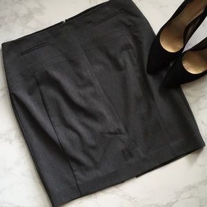 CLASSIC EXPRESS PENCIL SKIRT ❤️